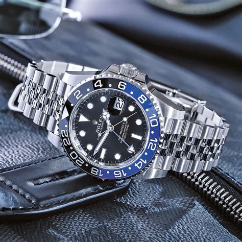 gmt master 2 rolex batman|rolex gmt master 2 dimensions.